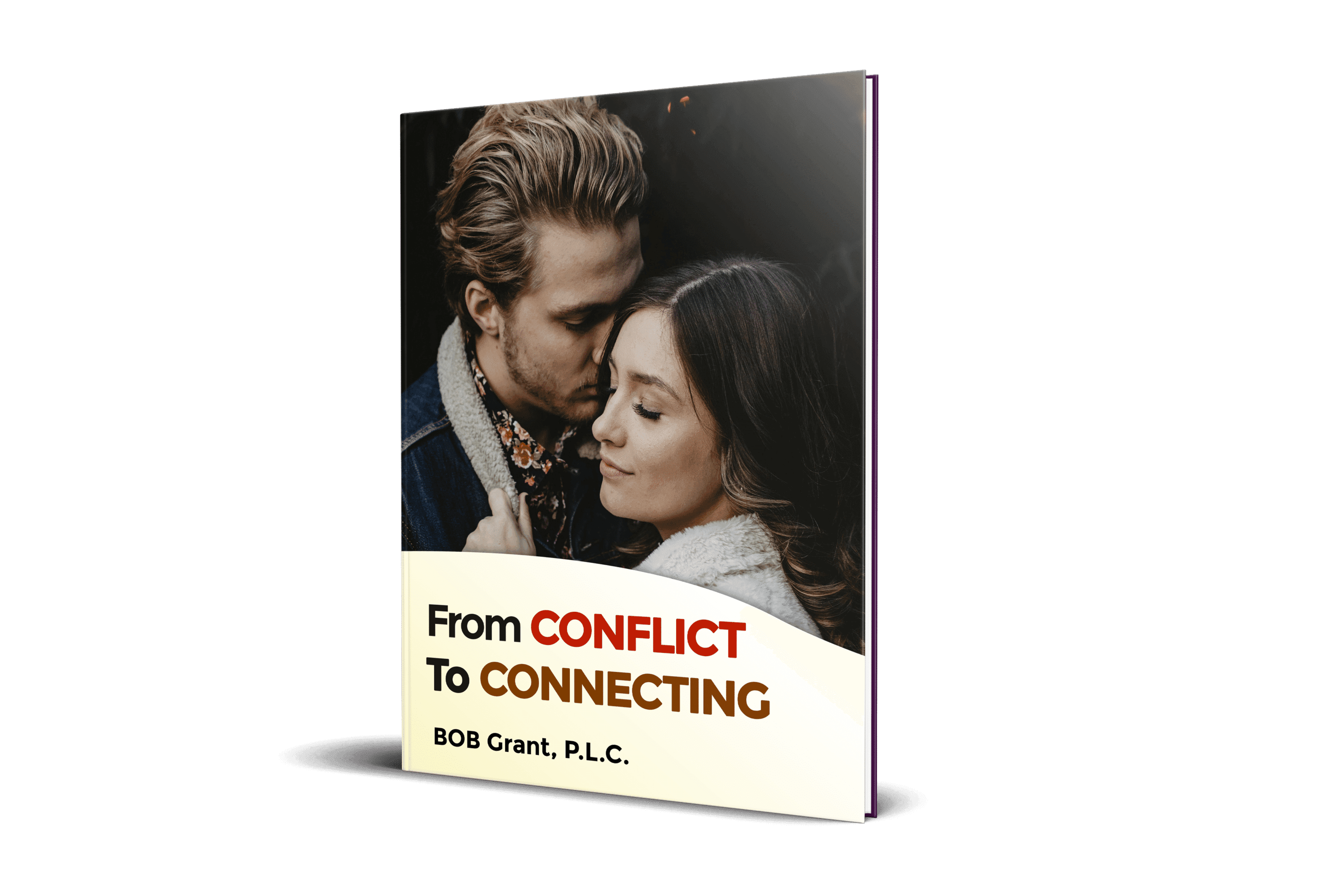 Conflict To Connection 2025